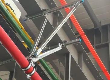 平房抗震支架厂家与你分享你必须做的紧急情况下的准备